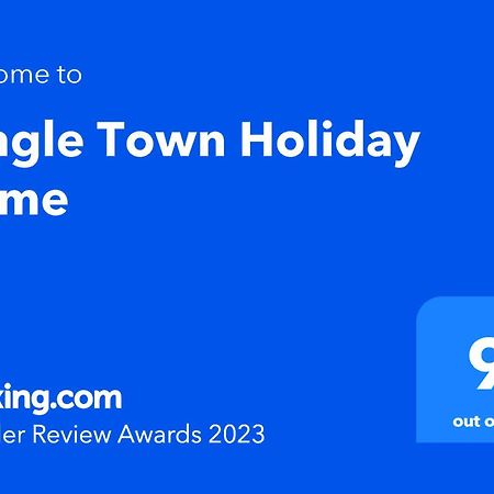 Dingle Town Holiday Home By Trident Holiday Homes Luaran gambar