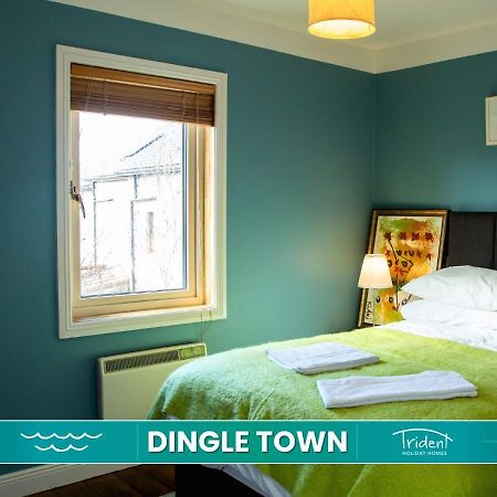 Dingle Town Holiday Home By Trident Holiday Homes Luaran gambar