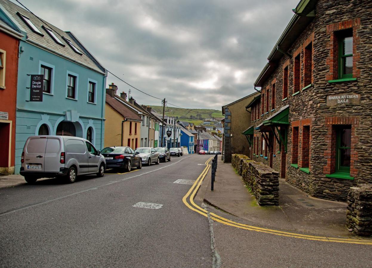 Dingle Town Holiday Home By Trident Holiday Homes Luaran gambar
