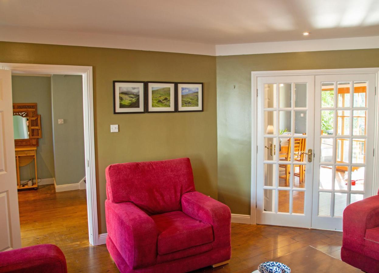 Dingle Town Holiday Home By Trident Holiday Homes Luaran gambar