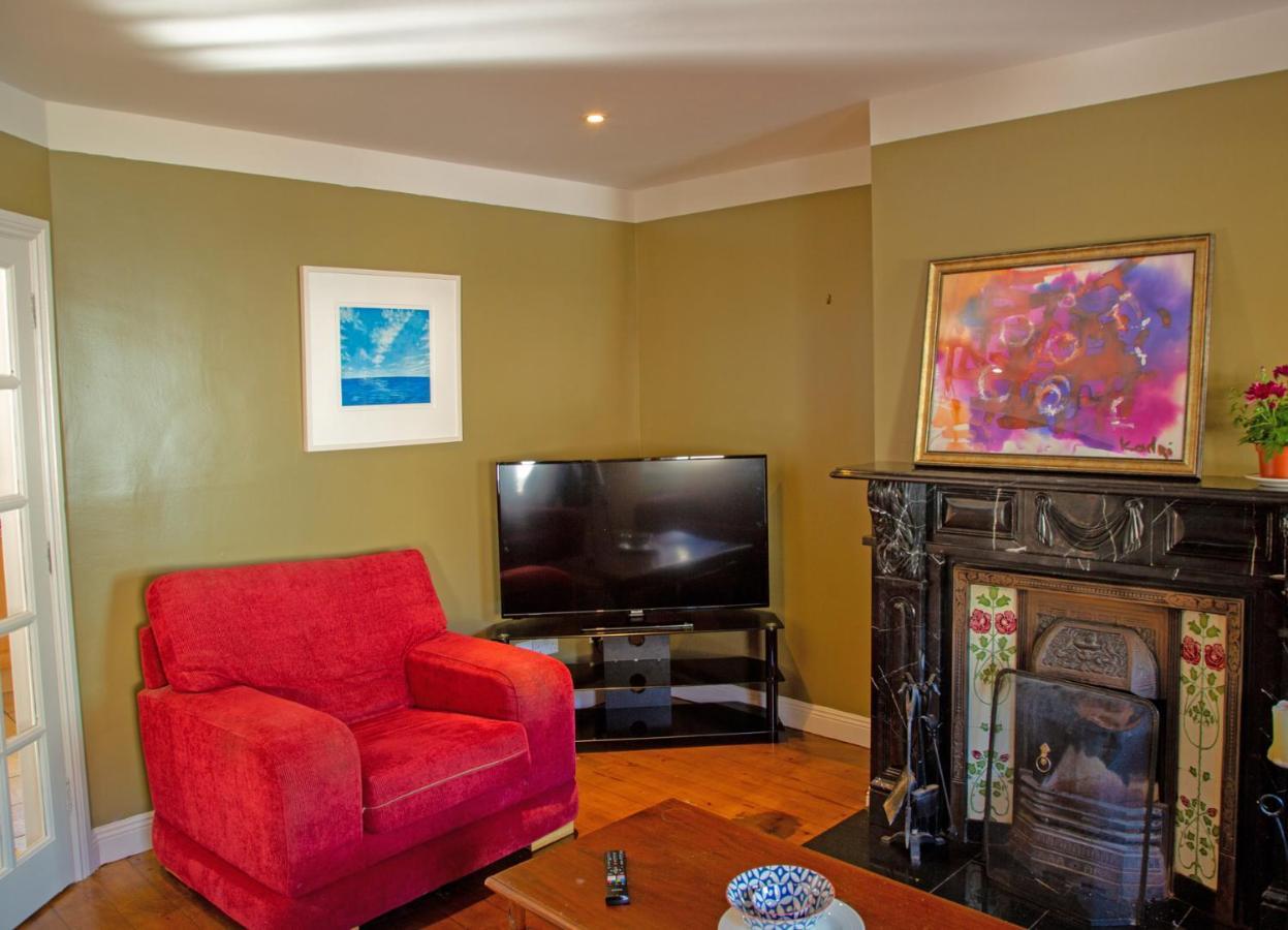 Dingle Town Holiday Home By Trident Holiday Homes Luaran gambar