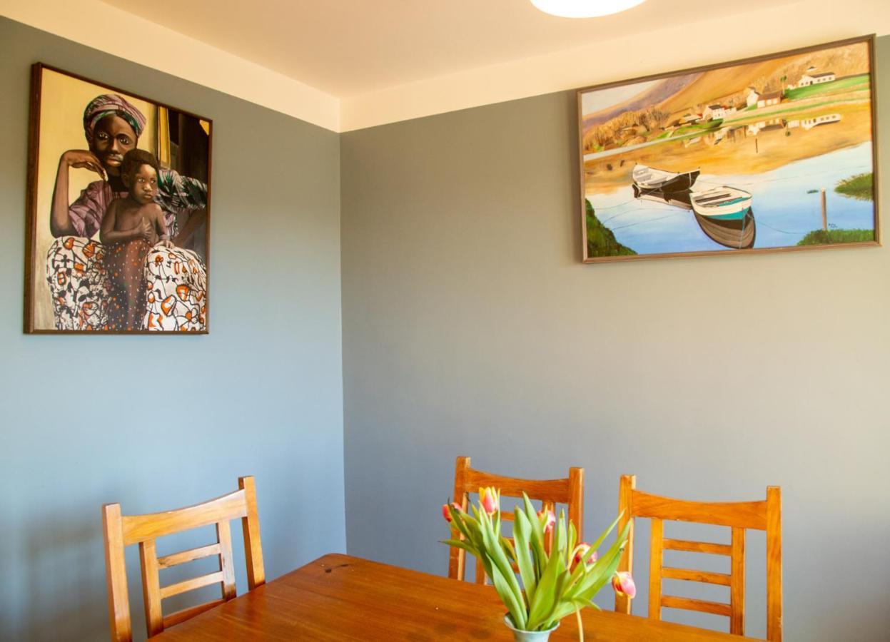Dingle Town Holiday Home By Trident Holiday Homes Luaran gambar
