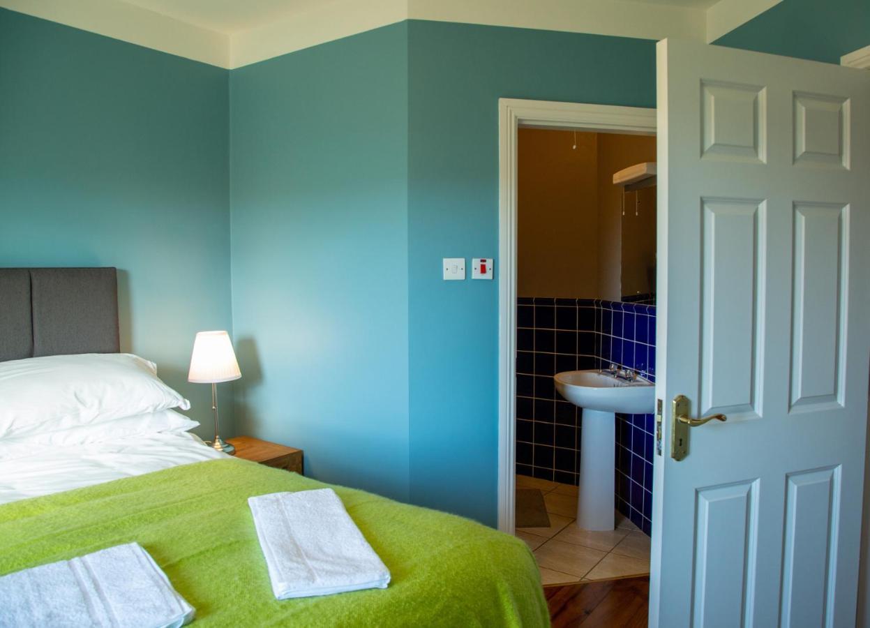 Dingle Town Holiday Home By Trident Holiday Homes Luaran gambar