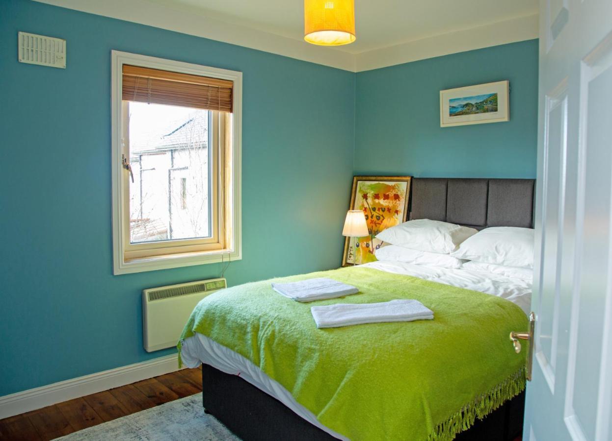 Dingle Town Holiday Home By Trident Holiday Homes Luaran gambar