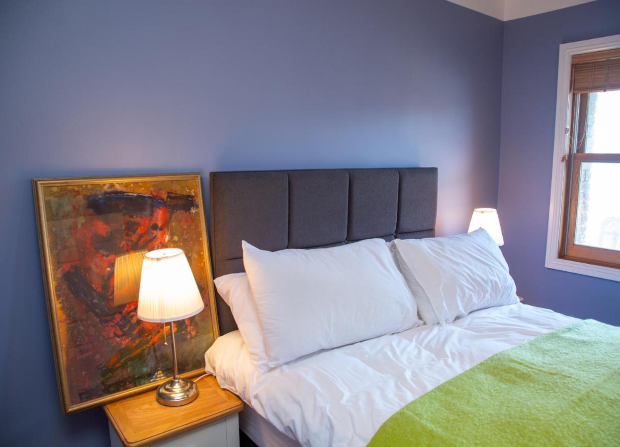 Dingle Town Holiday Home By Trident Holiday Homes Luaran gambar