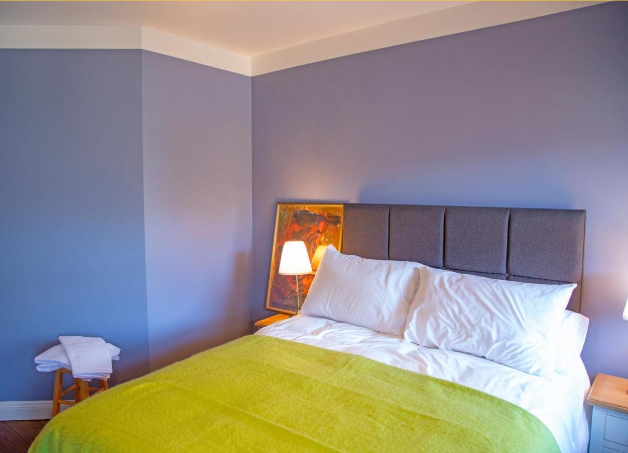 Dingle Town Holiday Home By Trident Holiday Homes Luaran gambar