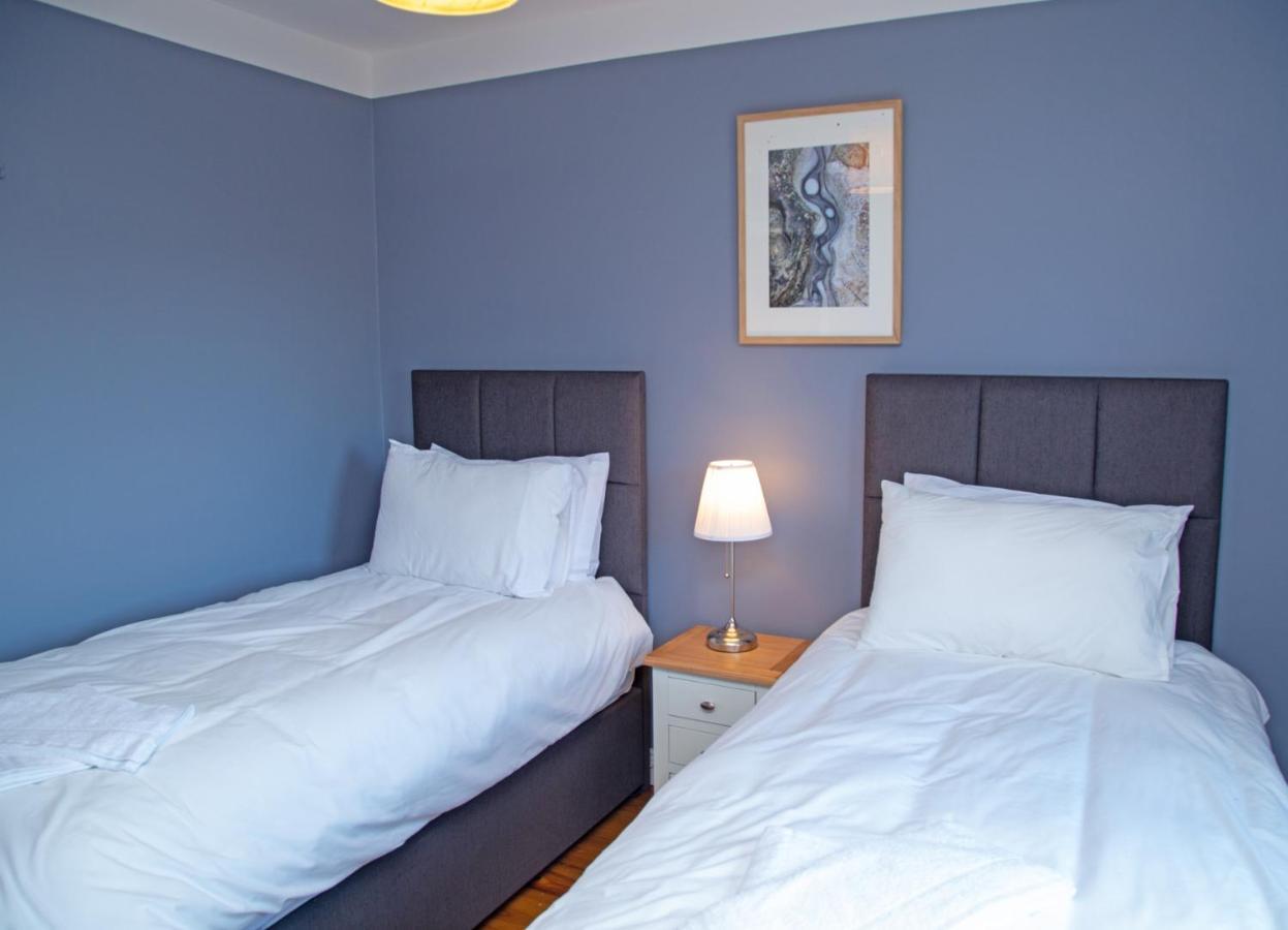 Dingle Town Holiday Home By Trident Holiday Homes Luaran gambar