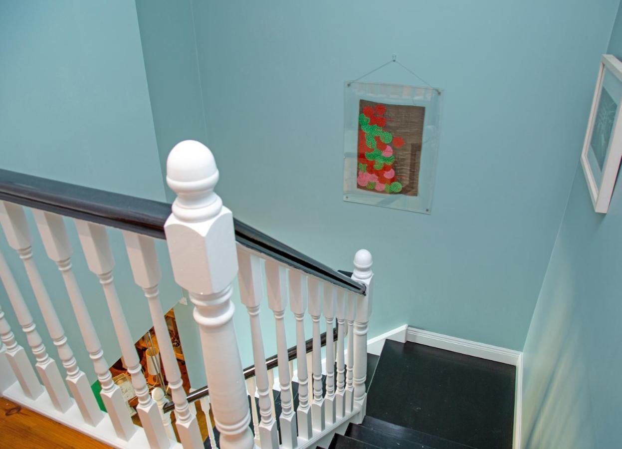 Dingle Town Holiday Home By Trident Holiday Homes Luaran gambar