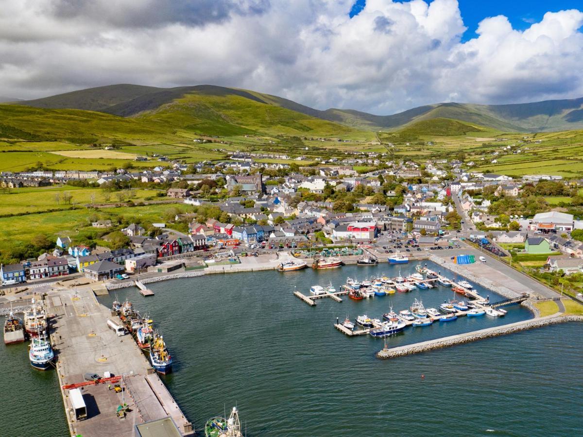 Dingle Town Holiday Home By Trident Holiday Homes Luaran gambar