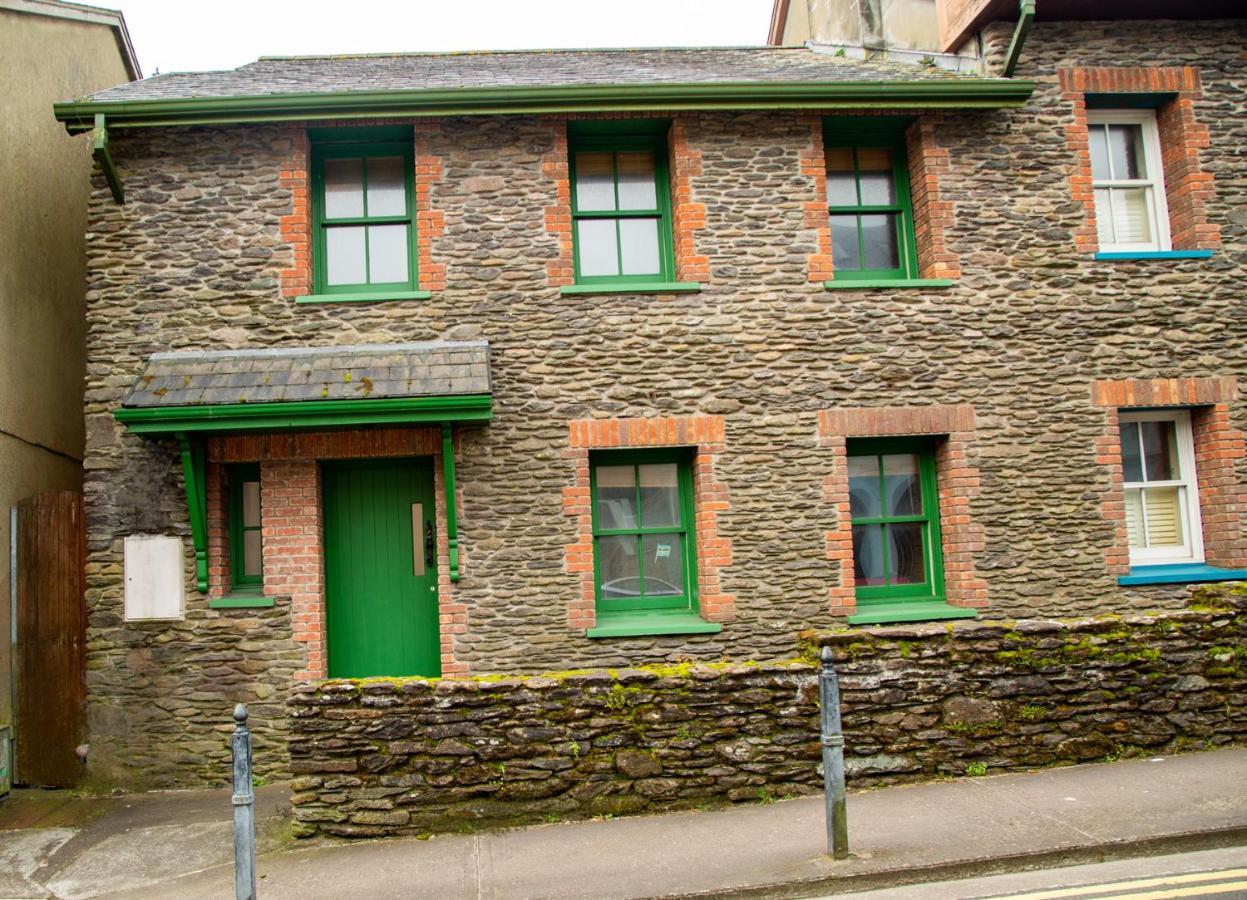 Dingle Town Holiday Home By Trident Holiday Homes Luaran gambar