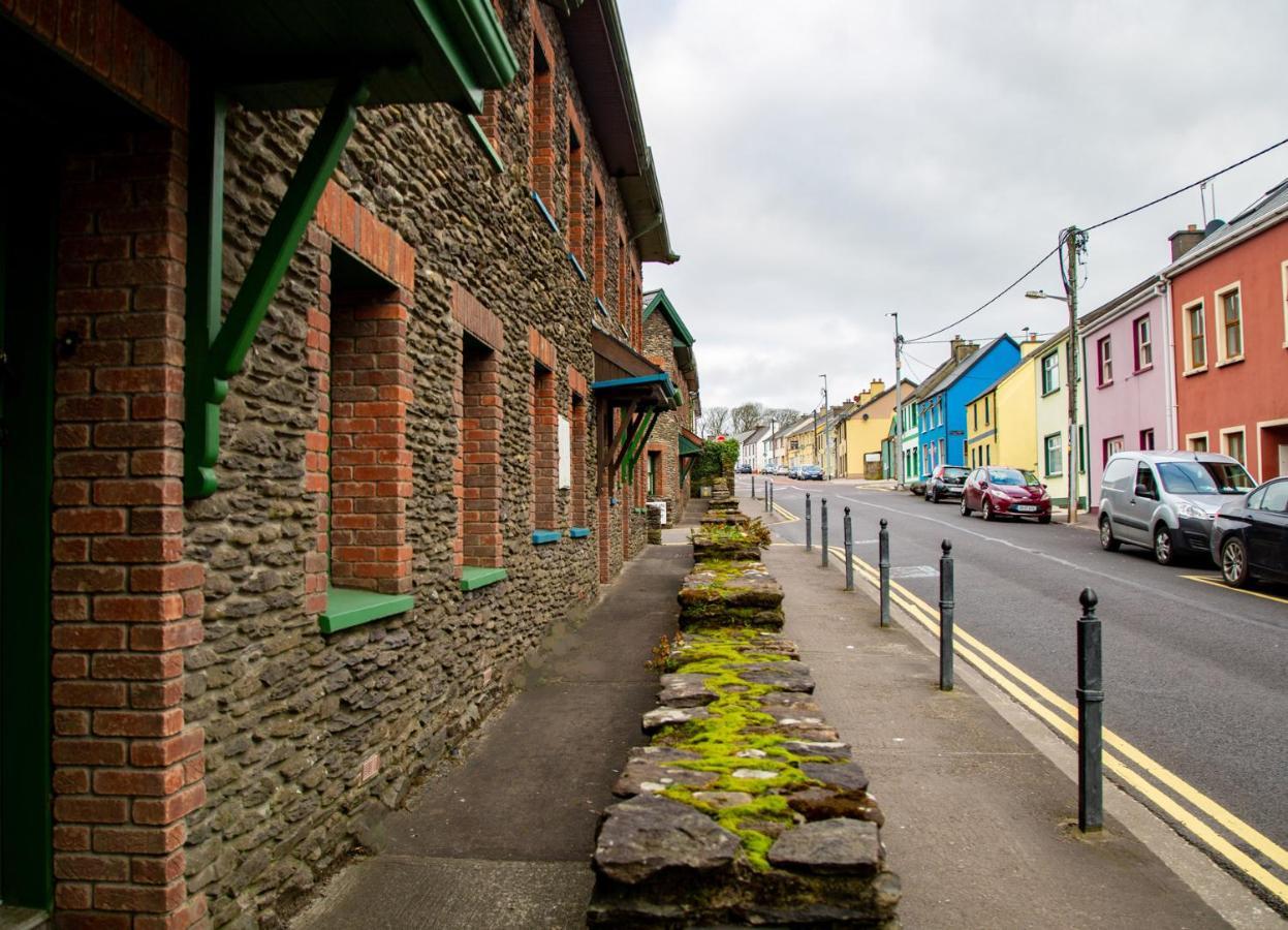 Dingle Town Holiday Home By Trident Holiday Homes Luaran gambar