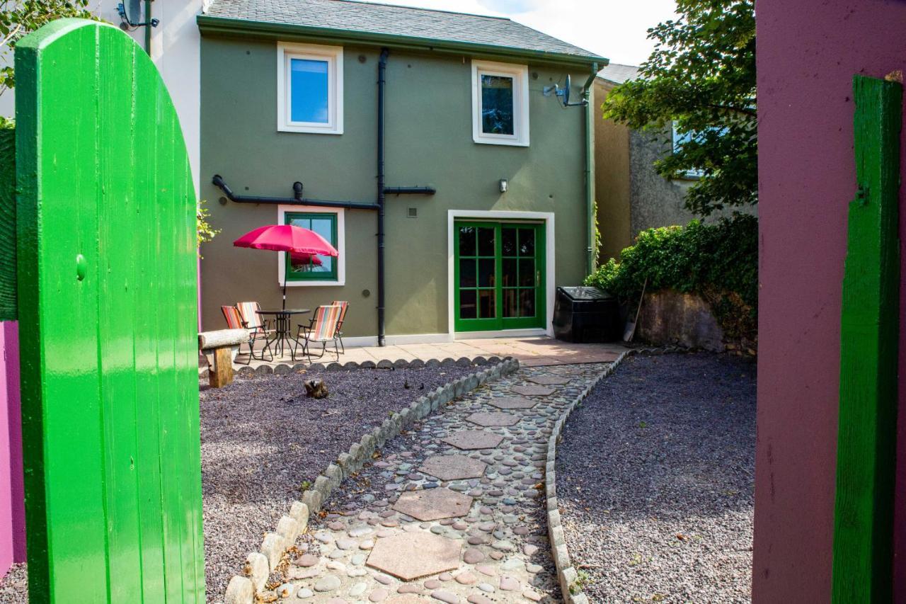 Dingle Town Holiday Home By Trident Holiday Homes Luaran gambar