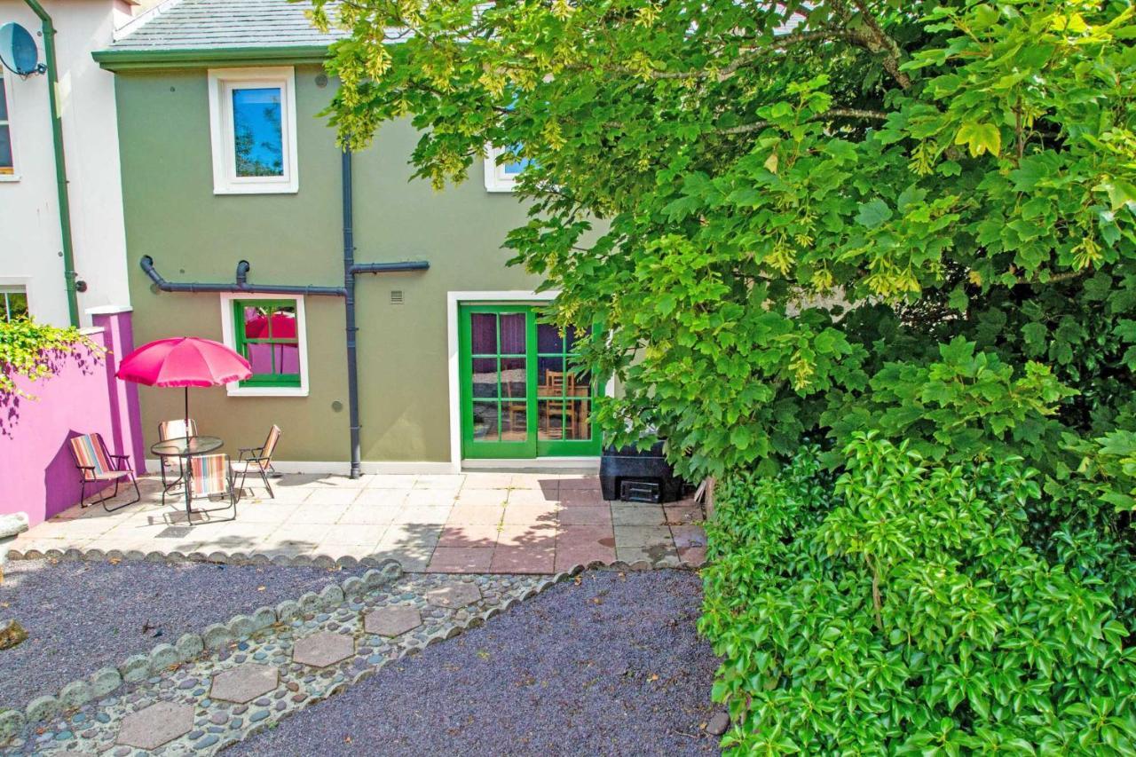 Dingle Town Holiday Home By Trident Holiday Homes Luaran gambar