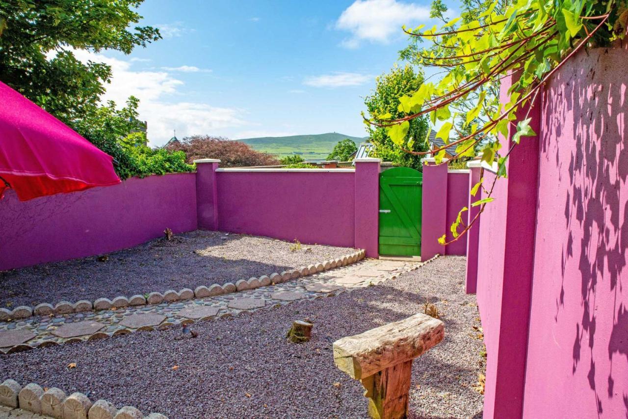 Dingle Town Holiday Home By Trident Holiday Homes Luaran gambar