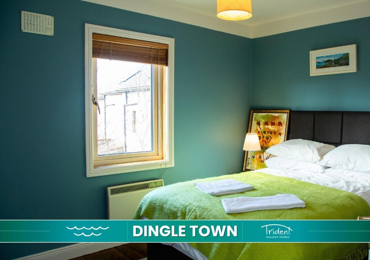 Dingle Town Holiday Home By Trident Holiday Homes Luaran gambar